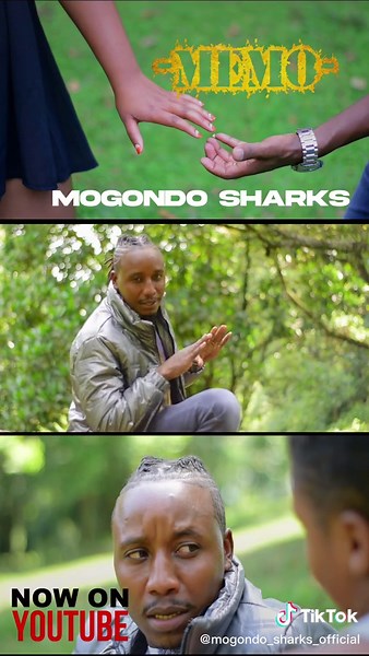 mogondo Sharks official music✅ (@mogondosharksofficial)’s videos with original sound - mogondo Sharks official music✅