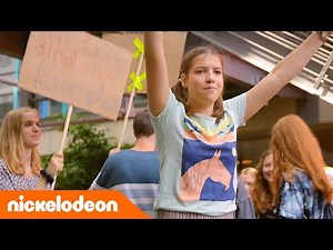 Spotlight | Der Save the Direx Song | Nickelodeon Deutschland
