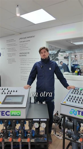 𝗘𝗻 𝗲𝗹 𝗰𝗮𝗺𝗽𝗼 𝗵𝗮𝗯𝗹𝗮𝗺𝗼𝘀 𝗺𝘂𝗰𝗵𝗼 𝗱𝗲 𝗲𝗳𝗶𝗰𝗶𝗲𝗻𝗰𝗶𝗮, 𝗽𝗲𝗿𝗼 𝗽𝗼𝗰𝗼 𝗱𝗲