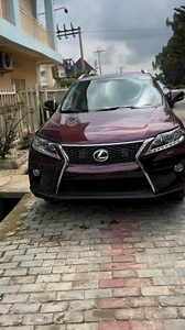 17 reactions | Rx350 used sharp 2013 buy and drive d car is grade price 18.5m dm 08163719629 #viralcarsvideo #fypシ゚viralvideo #fypシ #abujacarsforsale | Deo Cars Abuja | Facebook