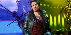 Once Upon A Time Revival Chances Addressed By Captain Hook Actor, 6 Years After Show Ended