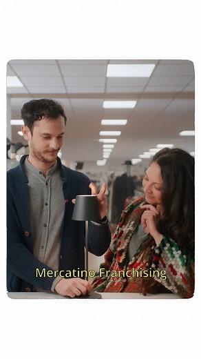 15K views · 48 reactions | Vendi. Compra. Rifallo!♻️ Da Mercatino Franchising, vendere il tuo usato e comprare pezzi unici è davvero così semplice! Cosa aspetti? Vieni subito a trovarci! | Mercatino Franchising | Facebook
