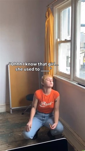 Holly Knowles on Instagram: "I’m not the person I used to be. And that’s because of meeting Jesus. He met me in my lowest of low places. And I am forever grateful for that 🩵 #Sober #jesuslovesyou❤️ #baptism"