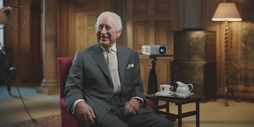 Everything to know about Prime Video’s King Charles III documentary ‘Finding Harmony: A King’s Vision’