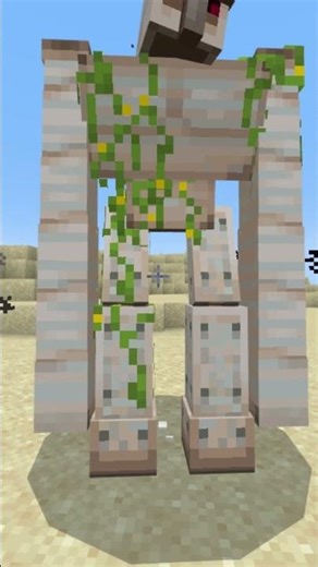 Como tener Craturas Mutantes de Mascota || Mutant Creatures Bedrock #minecraft