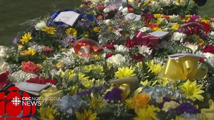 Remembering the 26 miners who died in the Westray mine explosion 30 years later | CBC News
