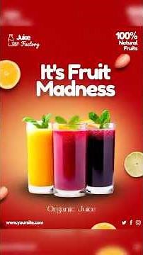 Poster Design in Photoshop: Step-by-Step Guide”