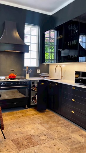 Elevate Your Home with Stylish Kitchen Designs