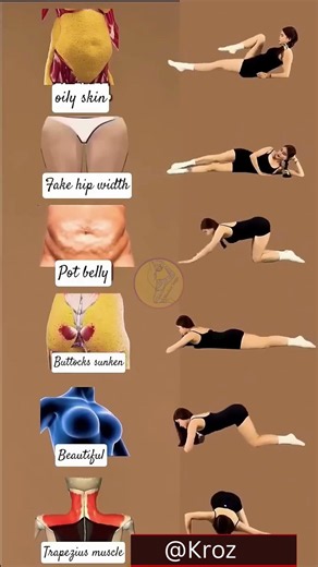 exercise to lose weight fast at home || patale hone ki exercise