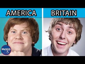 Top 10 Awful American Remakes of Inbetweeners Scenes/Moments