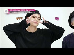 『BTS 10th Anniversary FESTA』6月のMnetはBTS特集！