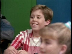 McGee and Me! s01e02 A Star in the Breaking