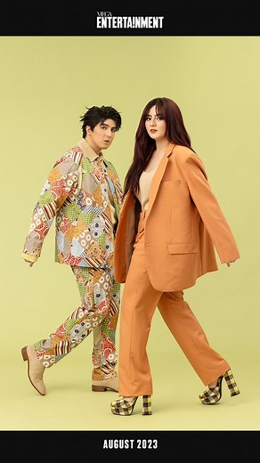 Inseparable since day one, no duo knows one another better than Mavy and Cassy do.In this month’s cover story, read about what they have to say about growing up in the limelight and forging their own journeys in the entertainment industry. Read the full story at the link in bio. The cover story can also be found in MEGA Magazine’s June 2023 print issue available via sarisari.shopping or in Fully Booked and National Bookstore. Video production by @reginaaceron, videography by @kim.angela._, video