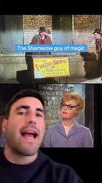 A fun nazi musical called Bedknobs and Broomsticks