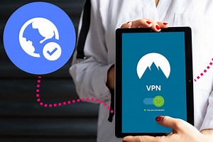Crear tu propio servidor VPN o una LAN virtual, posibles usos de la nueva función Meshnet de NordVPN