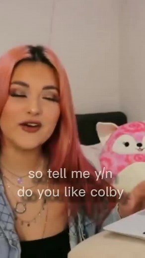 Reply to @swwagsamanta part 28 y/n golbach #TeamofTomorrow #samgolbach #mcdonaldshacks #ynstories #katrinastuart #colbybrock