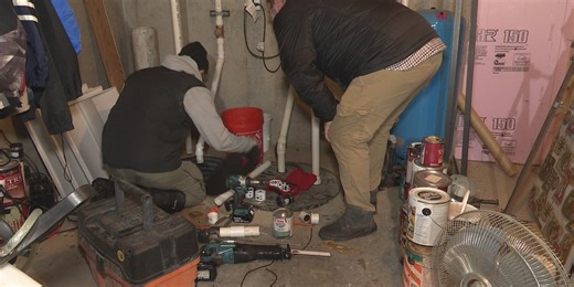 Benefits of testing for Radon and having a Mitigation System