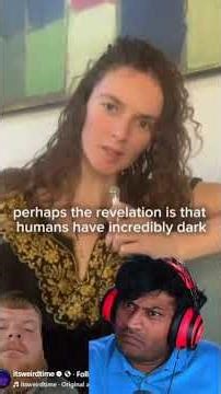 Is this bad for humanity?🤯😱