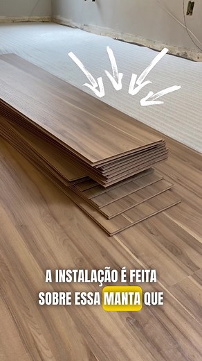 Instalação Rápida e Prática de Piso Laminado Click: Dicas e Passo a Passo