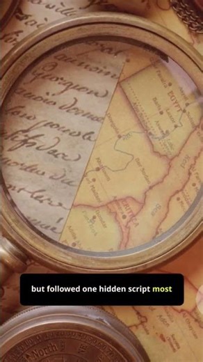 Nothing Here Is Random --- The Pattern Explains Everything