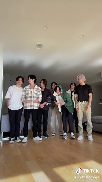 NSB (@northstarboys)’s videos with Cotton Eyed Joe - The Hit Crew