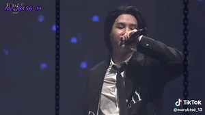 Agust D 'Give It To Me' D-DAY Tour in Seoul D2