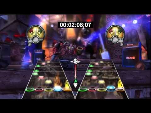 Guitar Hero 3 - All Bosses Defeated Within 4 MINUTES! - Expert Guitar