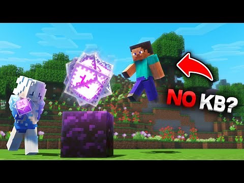 How Minecraft 1.19.4 COMPLETELY CHANGES Crystal PVP