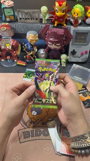 No pulls, all throws #pokemon #pokemoncards #pokemontcg #tossem #tinybabycrashout