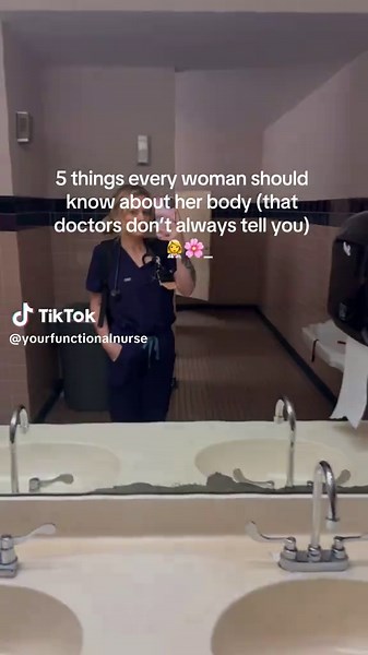 Understanding Functional Wellness for Women's Health