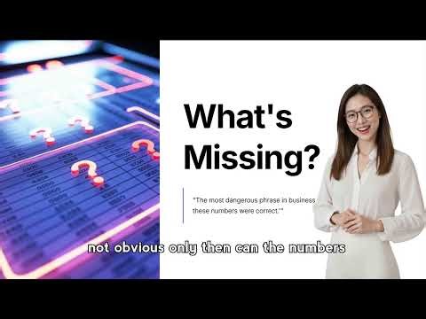 Quantitative Problem Solving Turning Numbers into Solutions (8 Minutes)