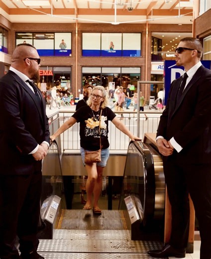 USA Security Alert: Hilarious Prank Fails Compilation