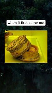 53K views · 991 reactions | How things looked when they first came out? . . . #facts #scaryfacts #knowledge #world #spacex #animals #animalsfacts #historical #history #historicalfacts #nowvsthen #dinosaurs #people #beforeandafter | Berooox | Facebook