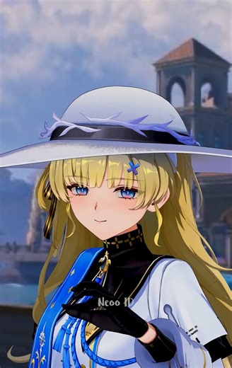 Neoo ID | Those Eyes | Instagram