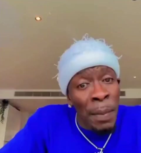 Shatta Wale: My Fans Can Sing My Song Anytime