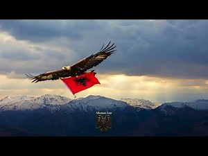 Kopil Shkine (Remix) | Muzik Shqip | Albanian Zone