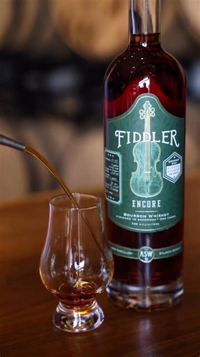 Sip, savor, and taste Southern soul in every pour. Just a short walk away, ASW Distillery at The Battery Atlanta serves up bold, bright, and born in Atlanta spirits. 📽️: IG/@aswdistillery | Renaissance Atlanta Waverly Hotel & Convention Center