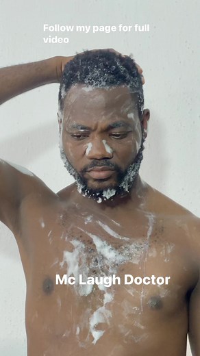 Coming soon Mc Laugh Doctor | MC LAUGH DOCTOR