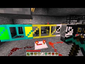 Minecraft - Les MDM : BuildCraft #4 La généralisation