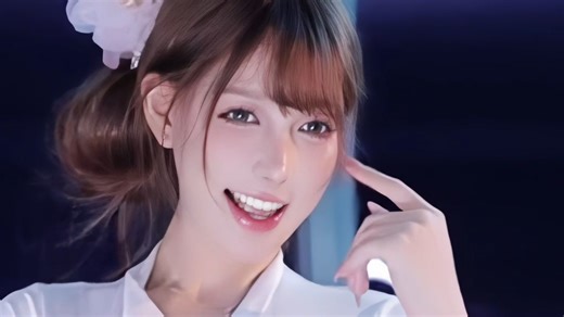 Minana呀 经典 2K修复超高清！