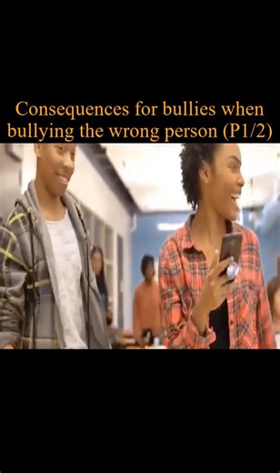37.Consequences for bullies when bullying the wrong person (P1) #reels #Movie #viral #FULLHD #viralpost #netflixseries #netflixandchill #netflixmovies #Netflix #movie #movieclips #movienight #moviereview #movietime #moviebuff #movieblog #reelsfb #reelsvideo #reelsviral #reelsinstagram #reelsindia #fyp #foryou #foryoupage #tiktokviral #tikto #fypシ #fypシ゚ #fypシ゚viral | Movie 881