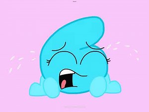 Six crying Bfb/tpot