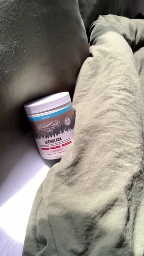 20K views · 114 reactions | Morning Kick isn’t your ordinary drink… it’s the ONLY drink that can kickstart your day with multiple powerful ingredients — read reviews through the link below!  https://chucknorrismorningkick.com/reviews  Save 20% off regular-priced items RIGHT NOW with promo code SOCIAL20 | Roundhouse Provisions | Facebook