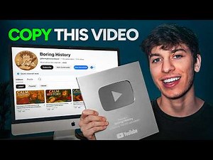 How My AI YouTube Channel Made $100K in Just 90 Days