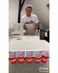 30M views · 79K reactions | Here's some Party Game ideas you can play with your friends! Test out your luck 藍 | TikTok | Facebook