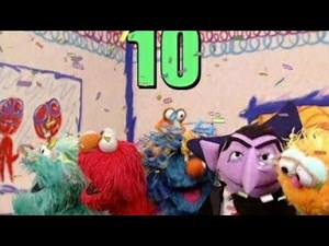 Elmo's World The Street We Live On Question