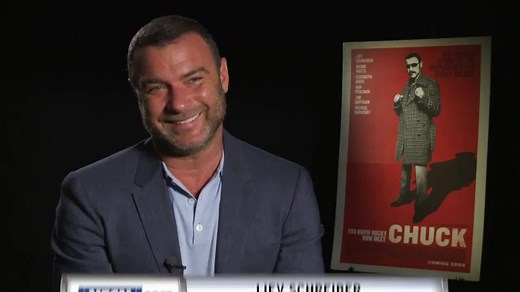 Chuck Film Shares The Story Of Chuck Wepner, The Real Rocky