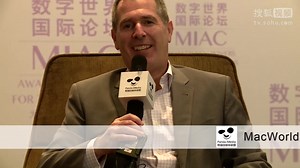 熊猫自媒体对话IDG传媒全球CEO