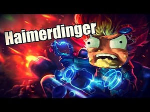 HAIMERDINGER