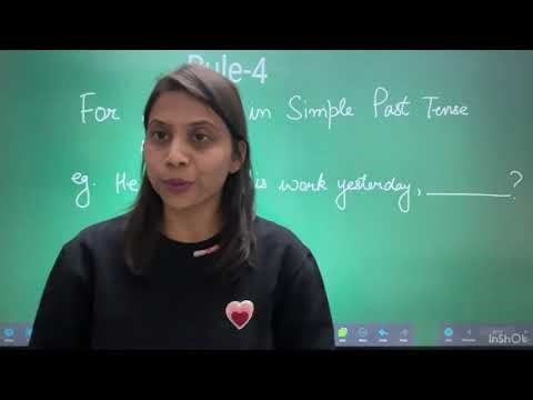 Question tags (explained in the easiest way)#english #englishgrammar #questiontags